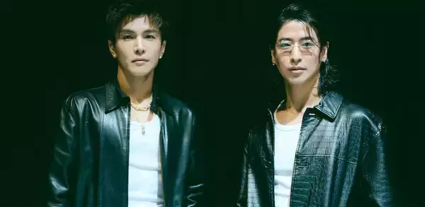 I Don't Like Mondays.・YU×岩田剛典が語る「1989」、幼馴染による35年目のコラボ