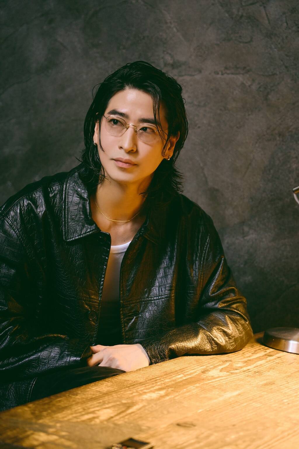 I Don't Like Mondays.・YU×岩田剛典が語る「1989」、幼馴染による35年目のコラボ