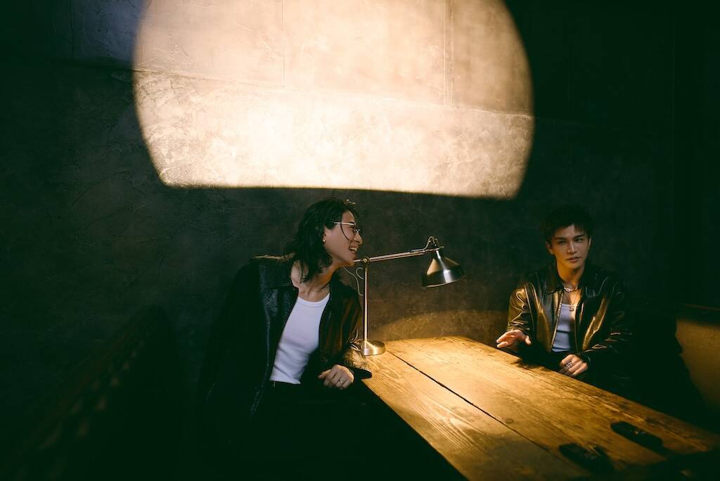 I Don't Like Mondays.・YU×岩田剛典が語る「1989」、幼馴染による35年目のコラボ