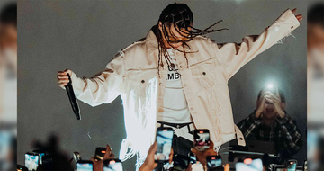 MIKADOワンマンが示した、数字を超えるリアルの熱量──和歌山勢が描く新しいシーンの地図