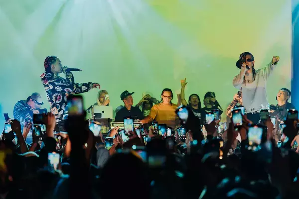 「MIKADOワンマンが示した、数字を超えるリアルの熱量──和歌山勢が描く新しいシーンの地図」の画像