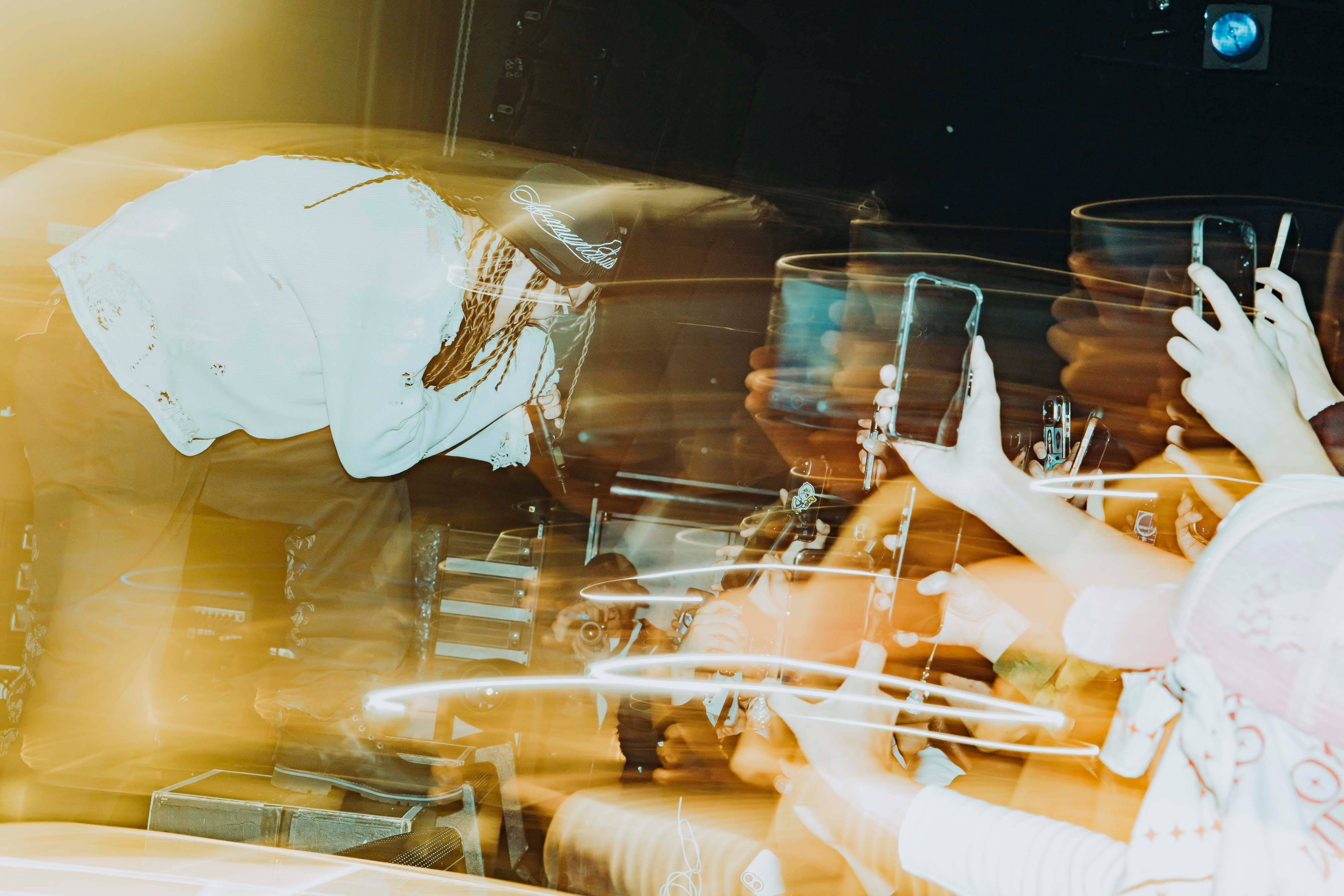 MIKADOワンマンが示した、数字を超えるリアルの熱量──和歌山勢が描く新しいシーンの地図