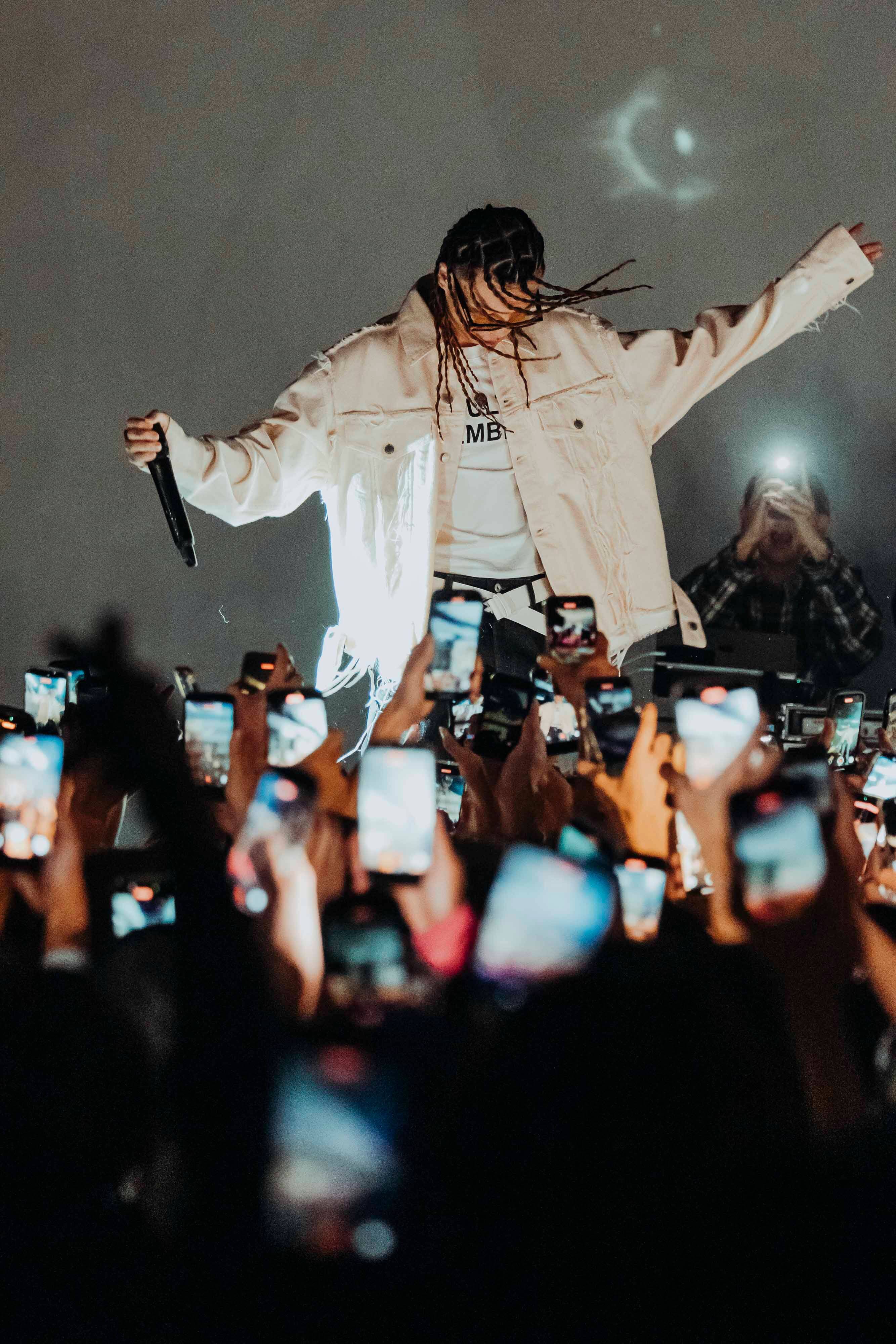 MIKADOワンマンが示した、数字を超えるリアルの熱量──和歌山勢が描く新しいシーンの地図