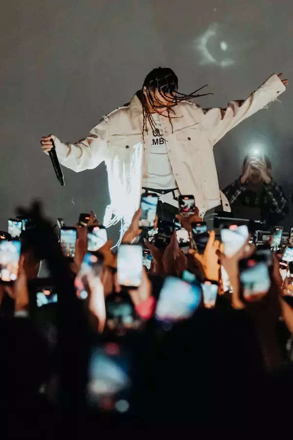 「MIKADOワンマンが示した、数字を超えるリアルの熱量──和歌山勢が描く新しいシーンの地図」の画像