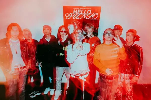 「MIKADOワンマンが示した、数字を超えるリアルの熱量──和歌山勢が描く新しいシーンの地図」の画像