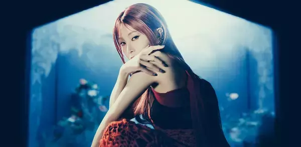 LiSA、劇場版『魔法科高校の劣等生 四葉継承編』主題歌MUSiC CLiP公開