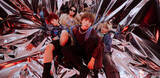 「4人組ロックバンド・DeNeel、11月に東名阪ワンマンツアー決定」の画像1