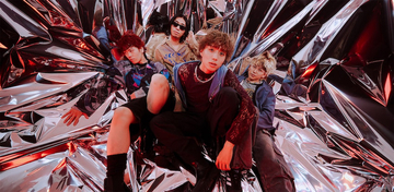 4人組ロックバンド・DeNeel、11月に東名阪ワンマンツアー決定