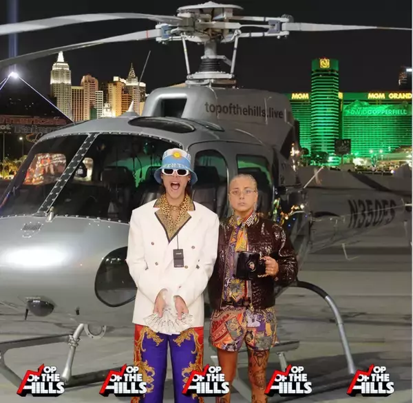 「「カトパコ」CA7RIEL & Paco Amoroso、新作アルバムを12月中に緊急リリース」の画像