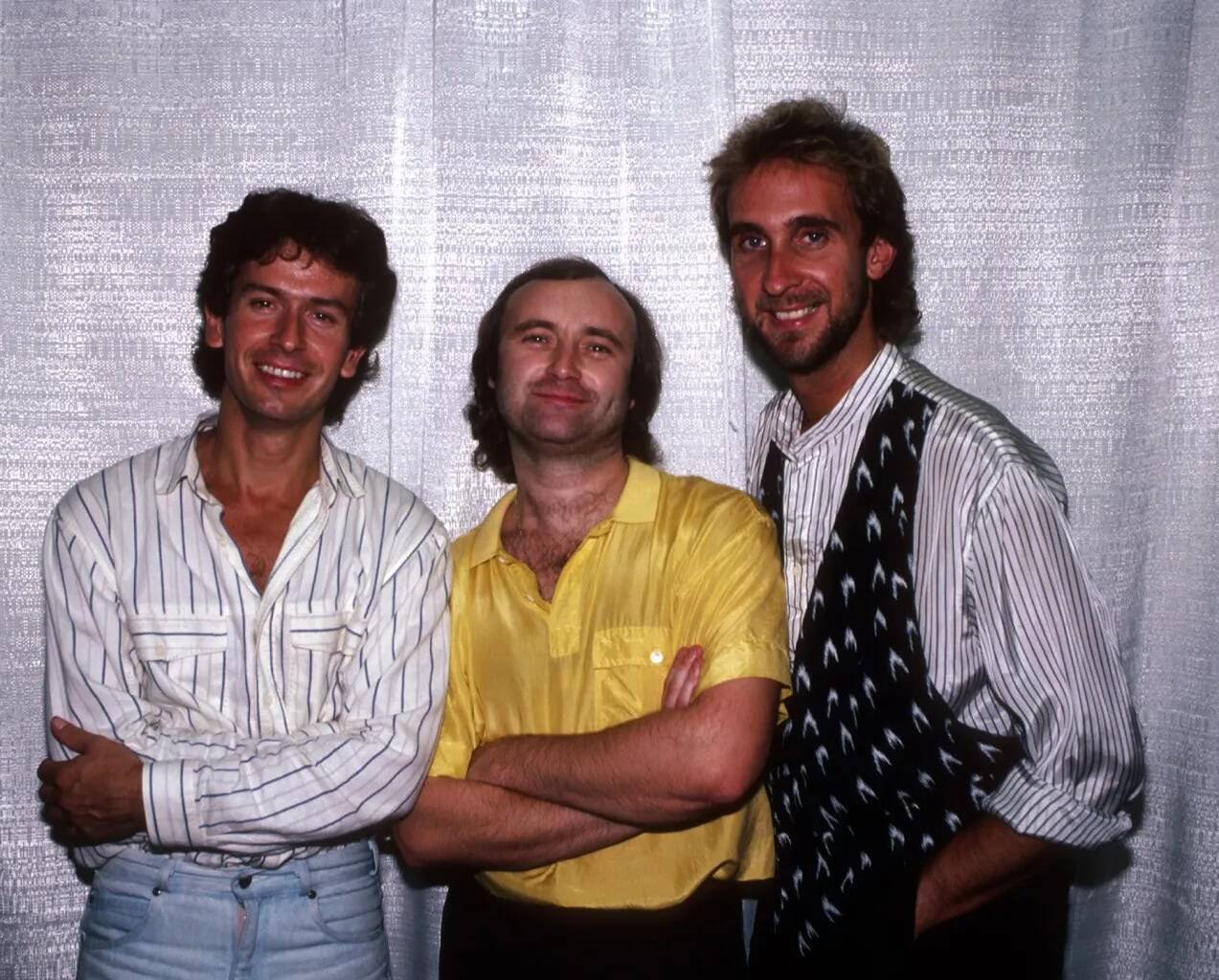 いま見ると“最高に80年代”なロックスターCM10本 米