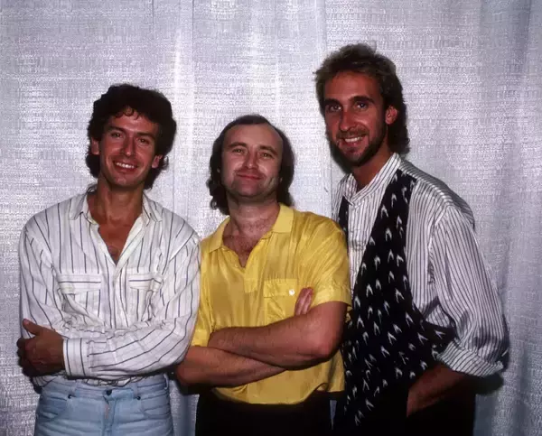 「いま見ると“最高に80年代”なロックスターCM10本 米」の画像