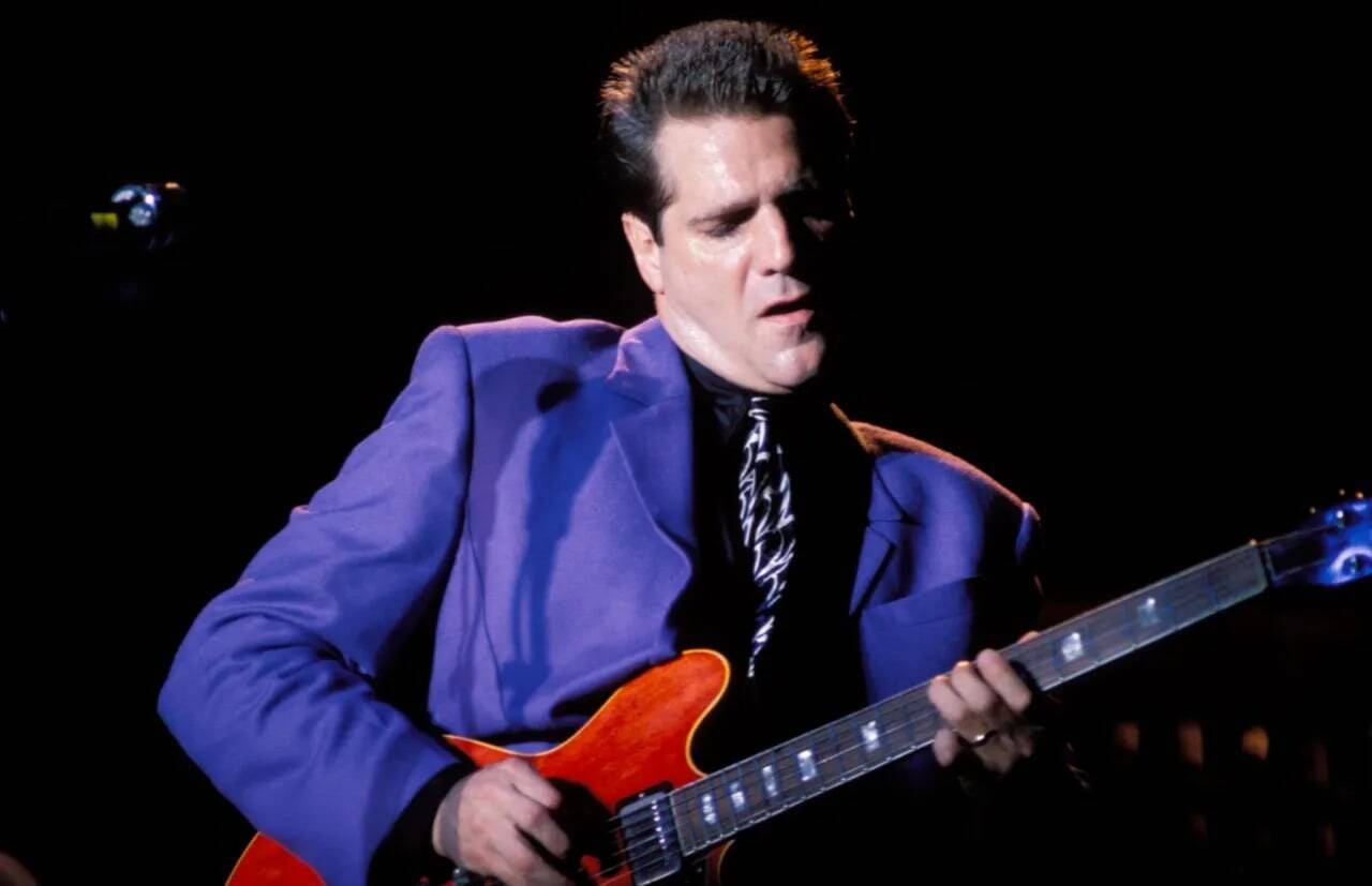 いま見ると“最高に80年代”なロックスターCM10本 米