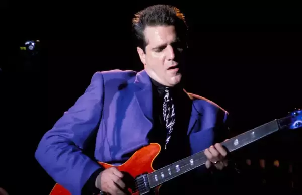 「いま見ると“最高に80年代”なロックスターCM10本 米」の画像