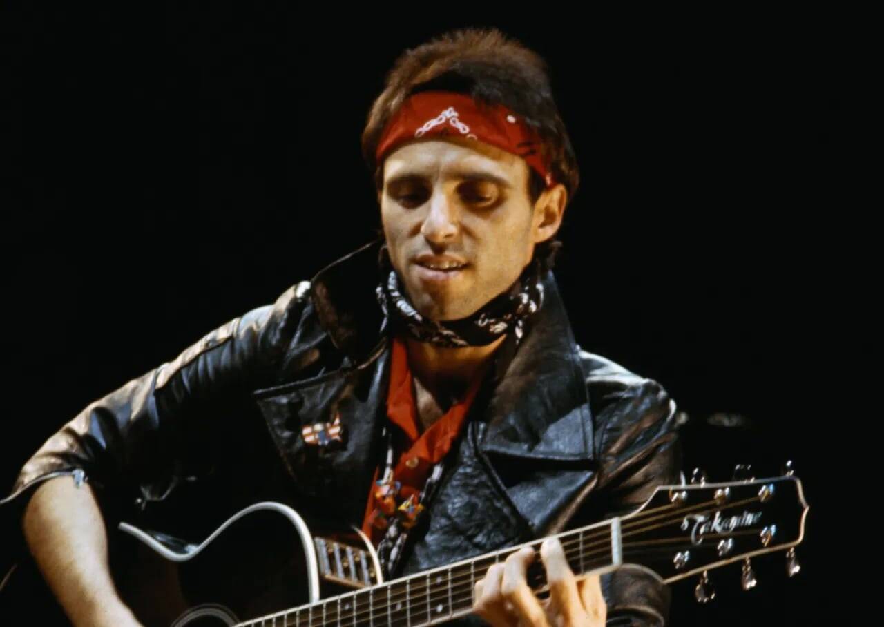 いま見ると“最高に80年代”なロックスターCM10本 米