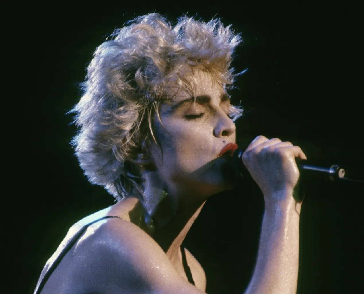 いま見ると“最高に80年代”なロックスターCM10本 米