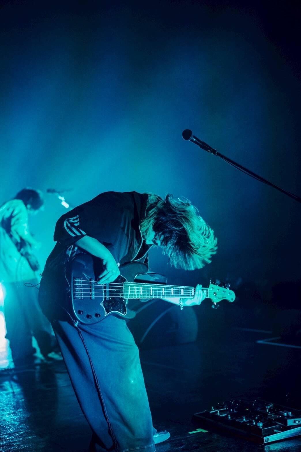 NELKE、感涙のツアーファイナル、Zepp DiverCityに記した人生の重み