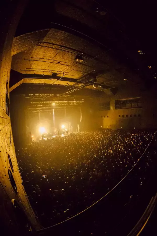 「NELKE、感涙のツアーファイナル、Zepp DiverCityに記した人生の重み」の画像