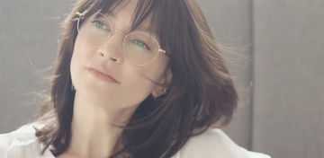 アンジェラ・アキが語る、自分を取り戻すまでの10年、完成間近のアルバムでの変化