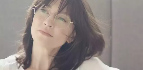 アンジェラ・アキが語る、自分を取り戻すまでの10年、完成間近のアルバムでの変化