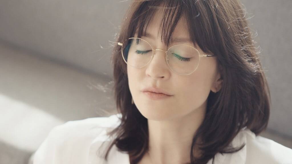 アンジェラ・アキが語る、自分を取り戻すまでの10年、完成間近のアルバムでの変化