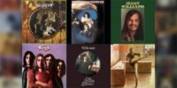 真の「洋楽隠れ名盤」を大発掘──奇跡の日本初CD化、70年代ロック幻の秘宝6選