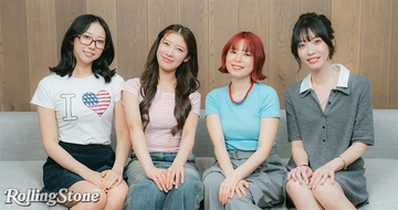 Ettone × Furui Riho、毎日がコンティニューだ　「1UP↑1DOWN↓」に込めた肯定のポップネス