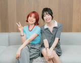 「Ettone × Furui Riho、毎日がコンティニューだ　「1UP↑1DOWN↓」に込めた肯定のポップネス」の画像6