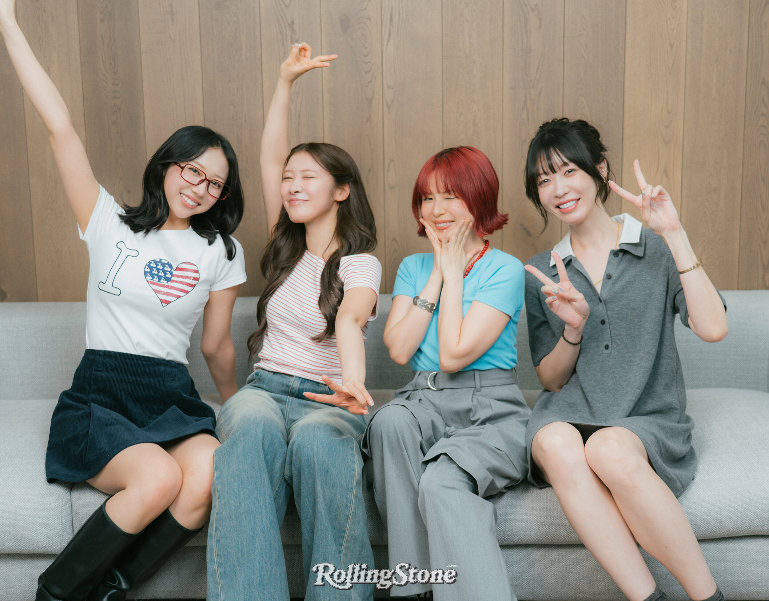 Ettone × Furui Riho、毎日がコンティニューだ　「1UP↑1DOWN↓」に込めた肯定のポップネス