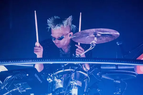「Yu Seki & Yohji Igarashi結成秘話　King Gnuのドラマー勢喜遊と鬼才プロデューサーがダンス・ミュージックで意気投合するまで」の画像