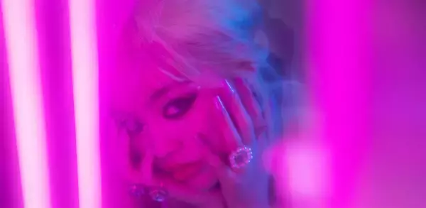 ちゃんみな、初映像作品よりオフショット入りティザー映像公開