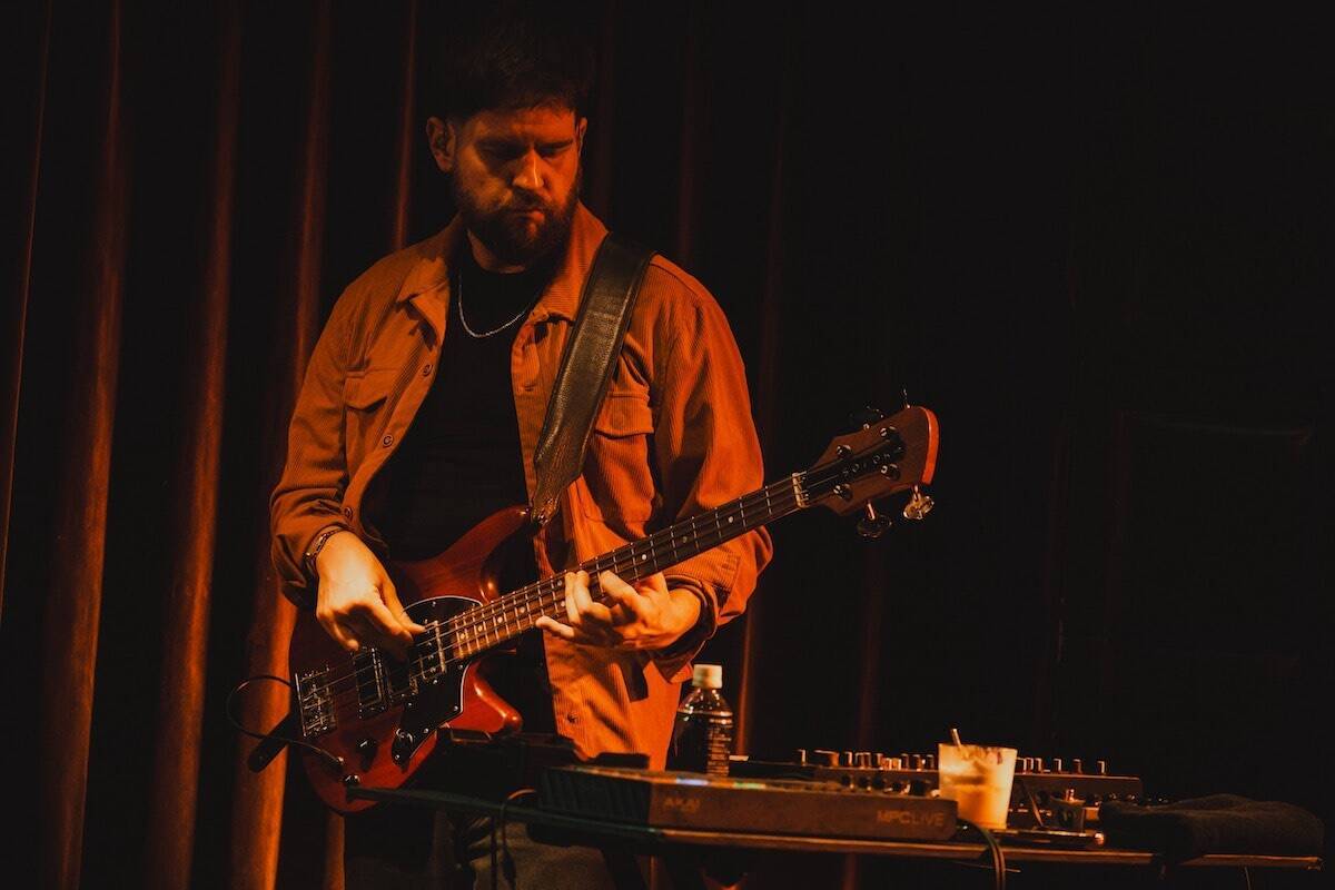 Butcher Brownが語る、ジャズ×ヒップホップ重要バンドの「エゴを捨てた自由なハイブリッド」