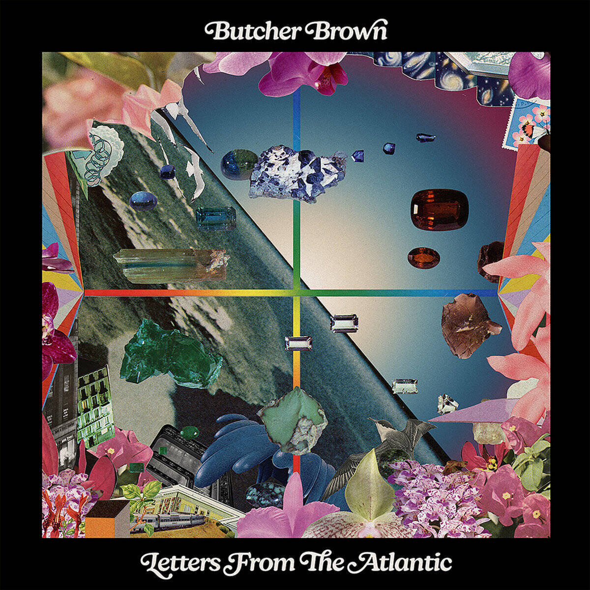 Butcher Brownが語る、ジャズ×ヒップホップ重要バンドの「エゴを捨てた自由なハイブリッド」