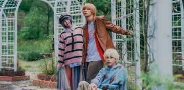 606号室、好きが溢れて止まらない恋心歌う新曲「恋人だけじゃ足りないの」リリース