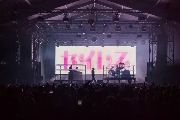 「「ライヴこそ今、一番価値がある」勢喜遊とYohji Igarashiが語る、楽曲制作の裏側とプロジェクトの未来」の画像