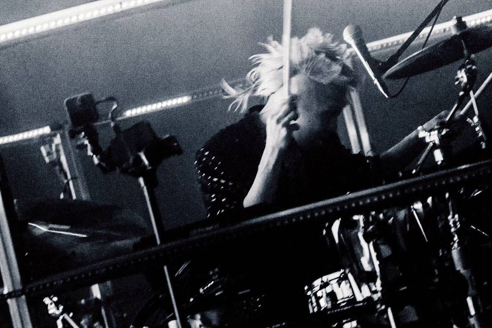 「ライヴこそ今、一番価値がある」勢喜遊とYohji Igarashiが語る、楽曲制作の裏側とプロジェクトの未来