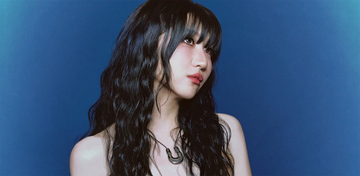 eill、BE:FIRSTへの提供楽曲含む自身初のセルフカバーEPリリース決定