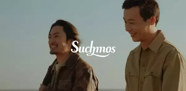 Suchmos、間宮祥太朗が出演し話題となったMV「Marry」Behind The Scenes公開
