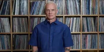 レッチリのフリー、63歳にして初ソロ作をリリース　トム・ヨークや現代ジャズの精鋭が参加