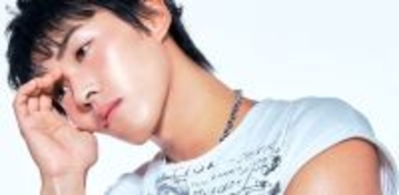 BMSG、Ayumu Imazuとのパートナーシップを締結