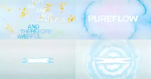 「POWERFUL」を並べ替えたら──LE SSERAFIM、3年ぶりスタジオアルバム『PUREFLOW』を5月22日リリース