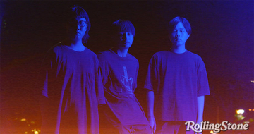 雪国・京英一が語る、3人の「鳴り」を取り戻すまで　『claras』で更新した音の輪郭