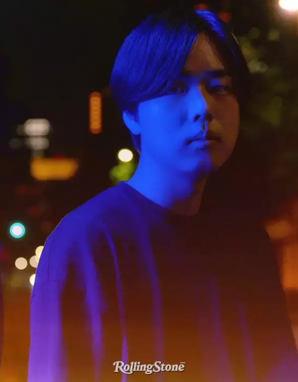 「雪国・京英一が語る、3人の「鳴り」を取り戻すまで　『claras』で更新した音の輪郭」の画像