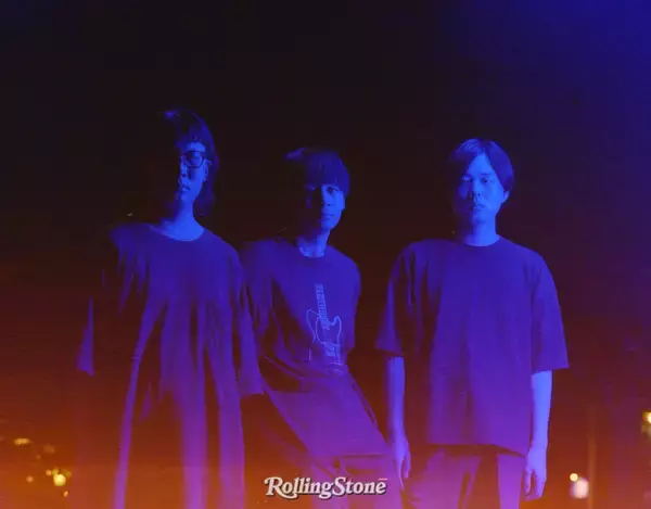 「雪国・京英一が語る、3人の「鳴り」を取り戻すまで　『claras』で更新した音の輪郭」の画像
