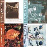 「ピクシーズが語る90年代の記憶、新ベーシストを迎えたバンドの現在地」の画像11