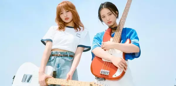 YURERUKOが語る、“恋バナ”が音楽に変わるまで、『ケンカしようぜ！』に込めた想い