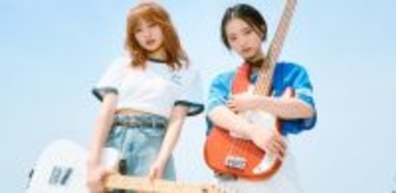 YURERUKOが語る、“恋バナ”が音楽に変わるまで、『ケンカしようぜ！』に込めた想い