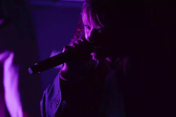 「名誉伝説が初ワンマンで見せた、3年間の集大成と、新たな可能性の萌芽」の画像