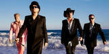 「U2ついに帰還、9年ぶり最新アルバムの先行シングル「Street of Dreams」公開」の画像1