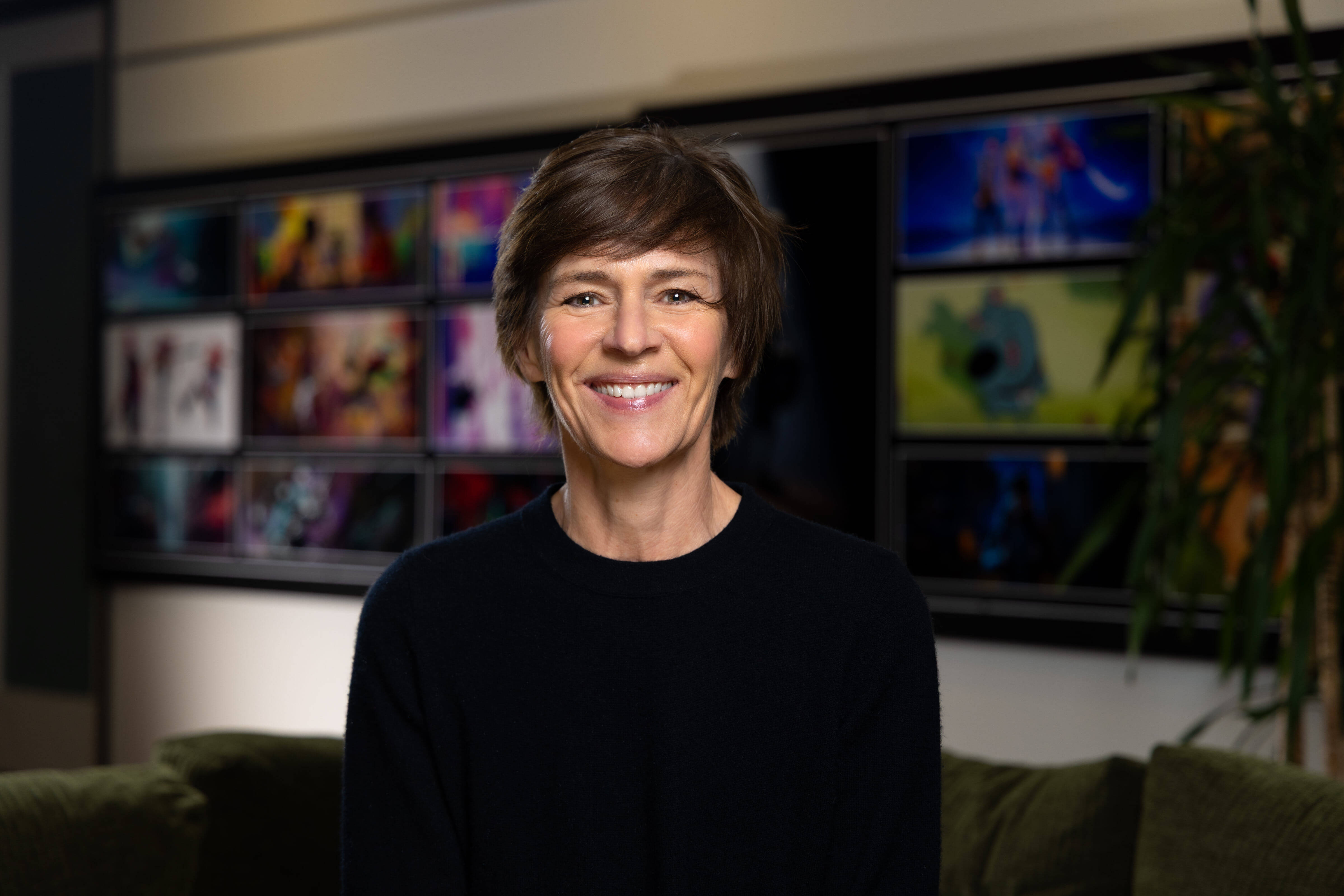 『KPOPガールズ！ デーモン・ハンターズ』大躍進の要因は？　ゲームチェンジャーが語る新時代のアニメ制作論