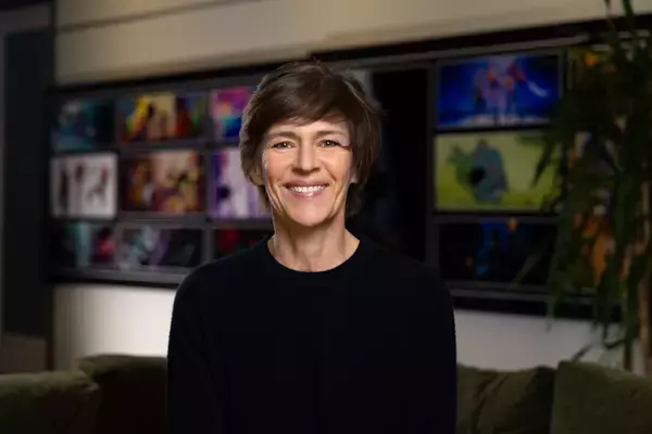 「『KPOPガールズ！ デーモン・ハンターズ』大躍進の要因は？　ゲームチェンジャーが語る新時代のアニメ制作論」の画像